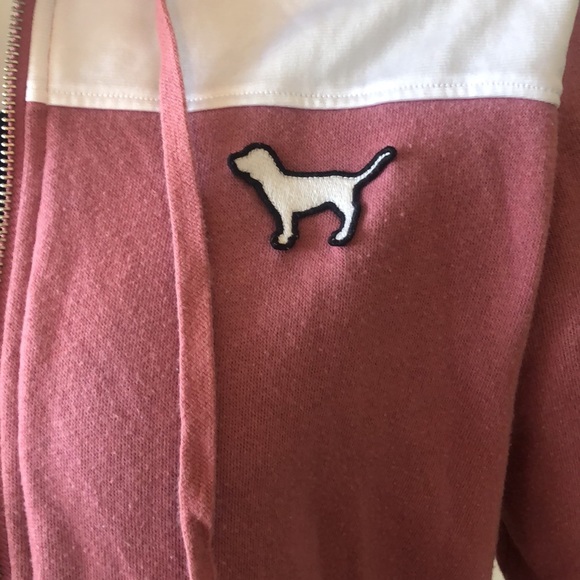 PINK Jacket - Picture 2 of 7